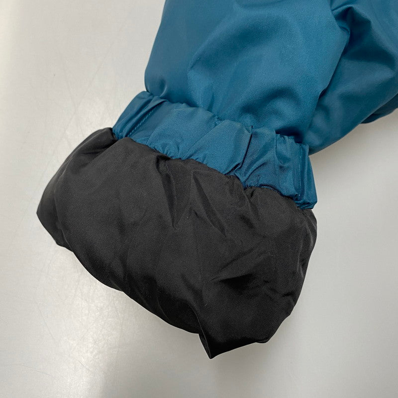 【中古品】【メンズ】 COLUMBIA ×L.L.BEAN コロンビア×エルエルビーン 90S NYLON JACKET ナイロン ジャケット アウター 144-260429-cs-01-izu サイズ：L カラー：グリーン系 万代Net店