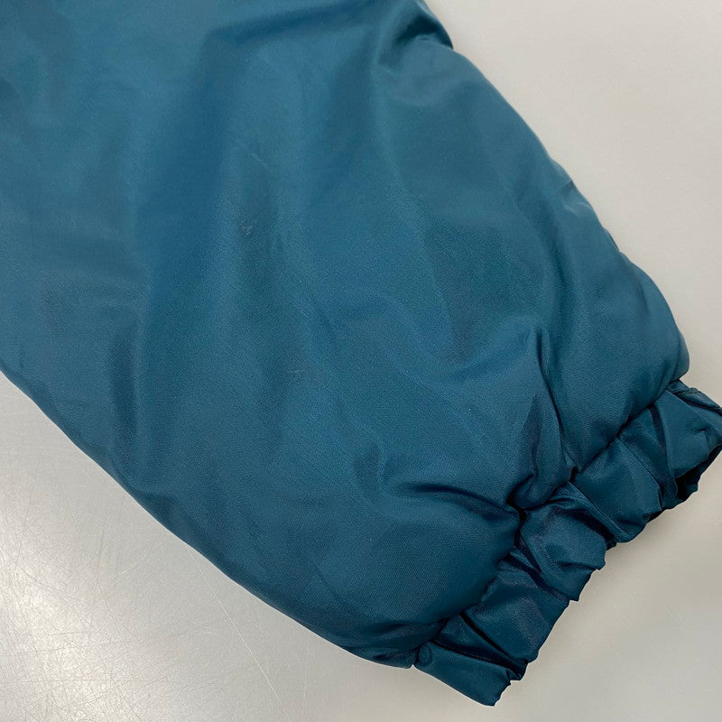 【中古品】【メンズ】 COLUMBIA ×L.L.BEAN コロンビア×エルエルビーン 90S NYLON JACKET ナイロン ジャケット アウター 144-260429-cs-01-izu サイズ：L カラー：グリーン系 万代Net店