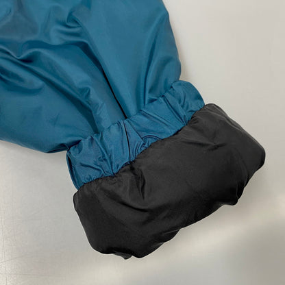 【中古品】【メンズ】 COLUMBIA ×L.L.BEAN コロンビア×エルエルビーン 90S NYLON JACKET ナイロン ジャケット アウター 144-260429-cs-01-izu サイズ：L カラー：グリーン系 万代Net店