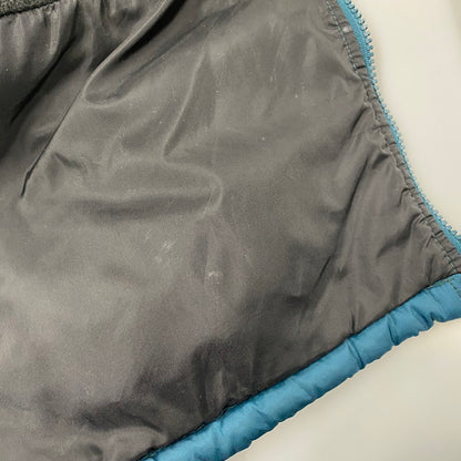 【中古品】【メンズ】 COLUMBIA ×L.L.BEAN コロンビア×エルエルビーン 90S NYLON JACKET ナイロン ジャケット アウター 144-260429-cs-01-izu サイズ：L カラー：グリーン系 万代Net店