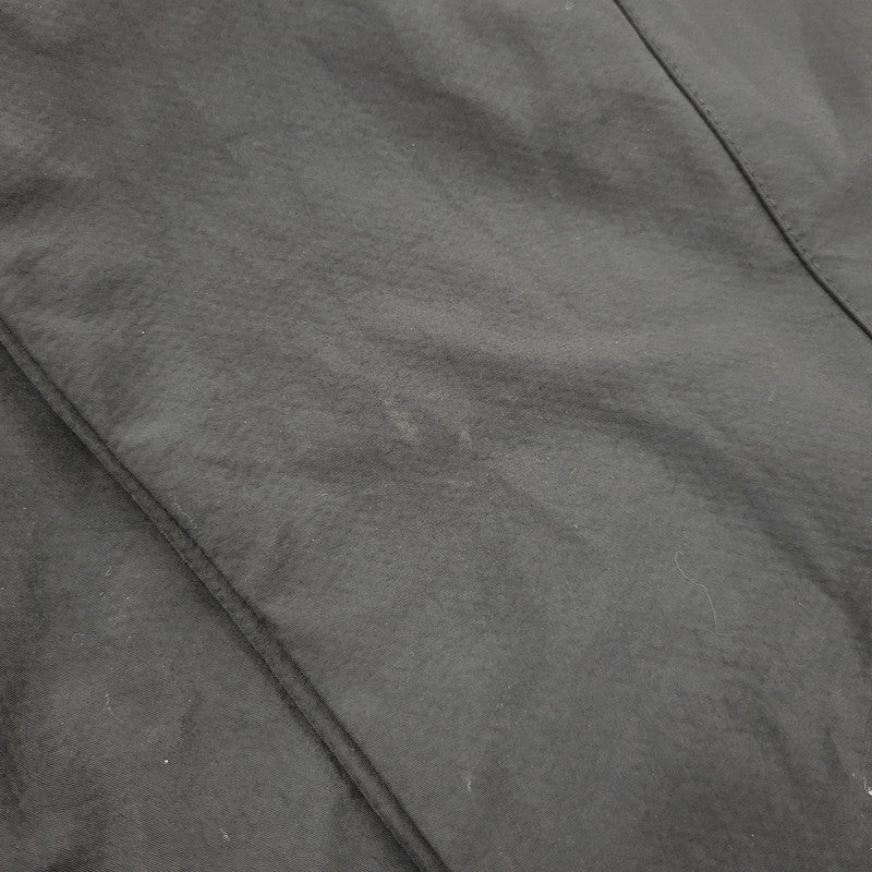 【中古品】【メンズ】 EDDIE BAUER エディー・バウアー MESH LINER ZIP UP JACKET メッシュ ライナー ジップ アップ ジャケット アウター 144-260505-kh-09-izu サイズ：XXL カラー：ブラック 万代Net店
