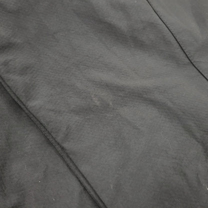 【中古品】【メンズ】 EDDIE BAUER エディー・バウアー MESH LINER ZIP UP JACKET メッシュ ライナー ジップ アップ ジャケット アウター 144-260505-kh-09-izu サイズ：XXL カラー：ブラック 万代Net店
