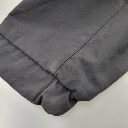 【中古品】【メンズ】 EDDIE BAUER エディー・バウアー MESH LINER ZIP UP JACKET メッシュ ライナー ジップ アップ ジャケット アウター 144-260505-kh-09-izu サイズ：XXL カラー：ブラック 万代Net店