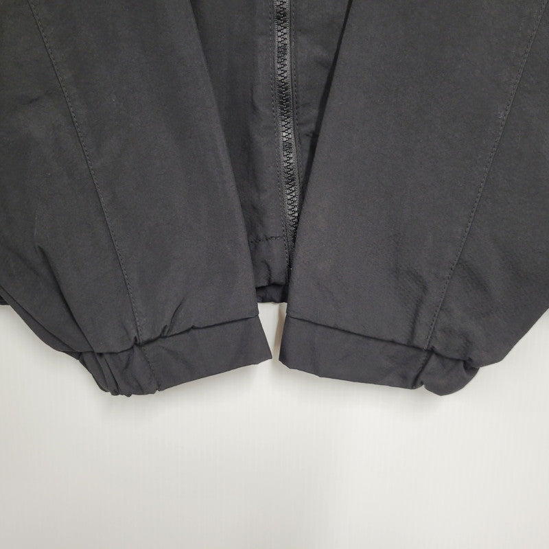 【中古品】【メンズ】 EDDIE BAUER エディー・バウアー MESH LINER ZIP UP JACKET メッシュ ライナー ジップ アップ ジャケット アウター 144-260505-kh-09-izu サイズ：XXL カラー：ブラック 万代Net店