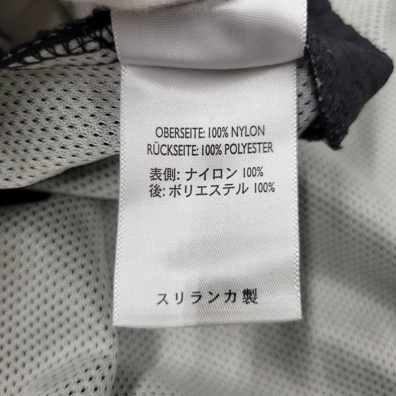 【中古品】【メンズ】 EDDIE BAUER エディー・バウアー MESH LINER ZIP UP JACKET メッシュ ライナー ジップ アップ ジャケット アウター 144-260505-kh-09-izu サイズ：XXL カラー：ブラック 万代Net店