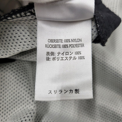 【中古品】【メンズ】 EDDIE BAUER エディー・バウアー MESH LINER ZIP UP JACKET メッシュ ライナー ジップ アップ ジャケット アウター 144-260505-kh-09-izu サイズ：XXL カラー：ブラック 万代Net店