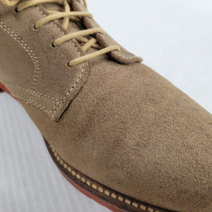 【中古品】【メンズ】 WALK OVER ウォークオーバー SUEDE DIRTY BUCKS SHOES 25028B スエード ダーティー バックス シューズ 靴 164-260430-as-01-izu サイズ：6 1/2 カラー：ブラウン 万代Net店