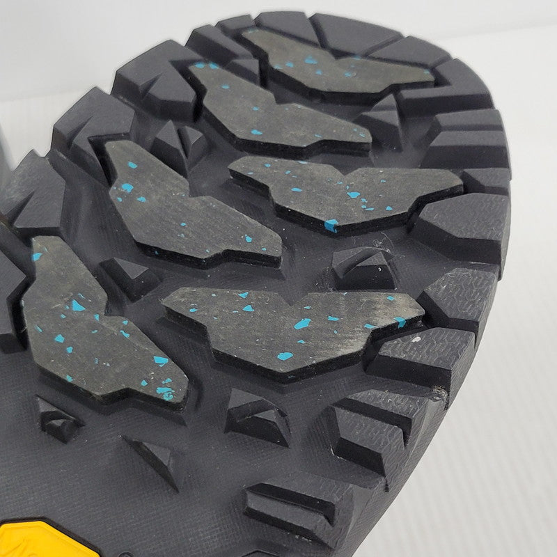 【中古美品】【メンズ】 SUNCORE サンコア MOUNTAIN ICE HIKE SCV2074C006 マウンテンアイスハイク シューズ 靴 164-260430-as-06-izu サイズ：27cm カラー：ブラック 万代Net店
