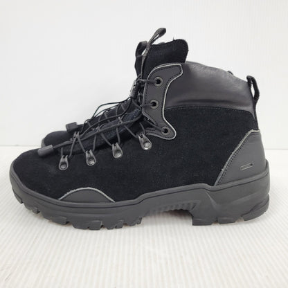 【中古美品】【メンズ】 SUNCORE サンコア MOUNTAIN ICE HIKE SCV2074C006 マウンテンアイスハイク シューズ 靴 164-260430-as-06-izu サイズ：27cm カラー：ブラック 万代Net店