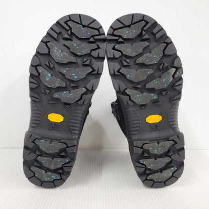 【中古美品】【メンズ】 SUNCORE サンコア MOUNTAIN ICE HIKE SCV2074C006 マウンテンアイスハイク シューズ 靴 164-260430-as-06-izu サイズ：27cm カラー：ブラック 万代Net店