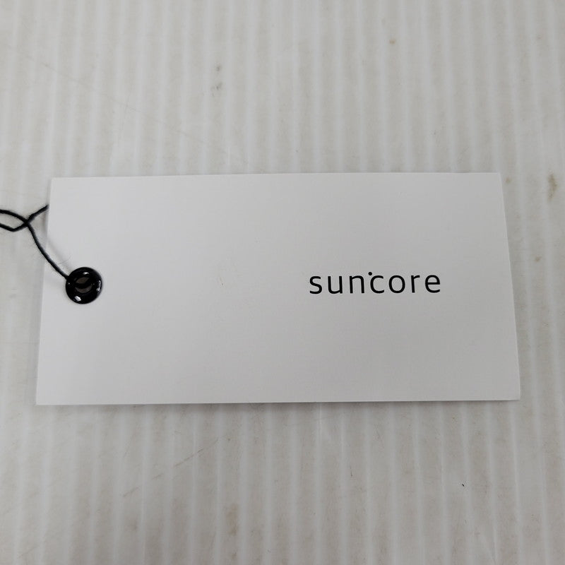 【中古美品】【メンズ】 SUNCORE サンコア MOUNTAIN ICE HIKE SCV2074C006 マウンテンアイスハイク シューズ 靴 164-260430-as-06-izu サイズ：27cm カラー：ブラック 万代Net店