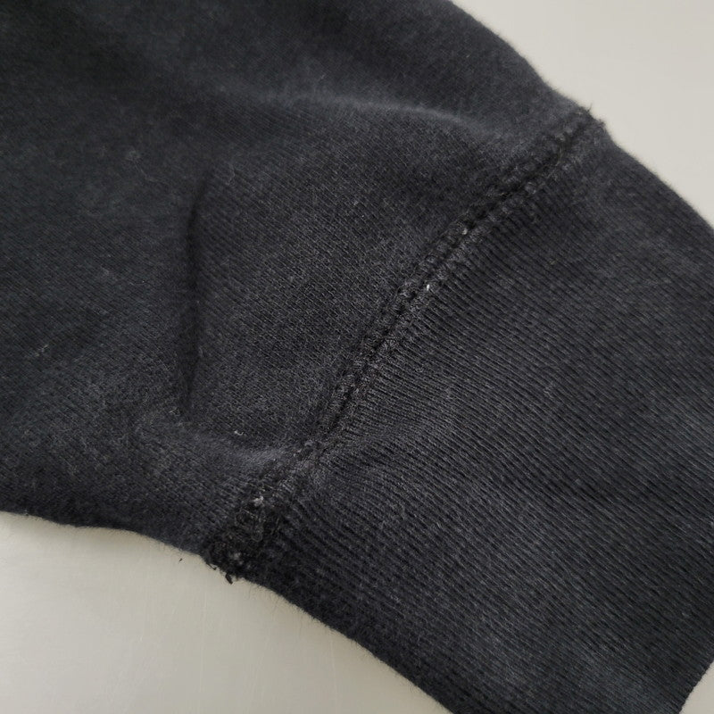 【中古品】【メンズ】 FUCKING AWESOME ファッキン オーサム PHOTO HOODED SWEATSHIRT フォト フーデッド スウェットシャツ パーカー トップス 142-260505-kh-08-izu サイズ：L カラー：ブラック 万代Net店