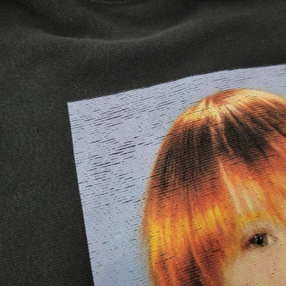 【中古品】【メンズ】 FUCKING AWESOME ファッキン オーサム PHOTO HOODED SWEATSHIRT フォト フーデッド スウェットシャツ パーカー トップス 142-260505-kh-08-izu サイズ：L カラー：ブラック 万代Net店