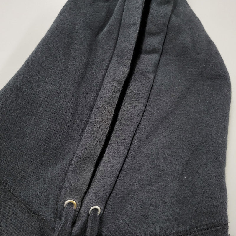 【中古品】【メンズ】 FUCKING AWESOME ファッキン オーサム PHOTO HOODED SWEATSHIRT フォト フーデッド スウェットシャツ パーカー トップス 142-260505-kh-08-izu サイズ：L カラー：ブラック 万代Net店