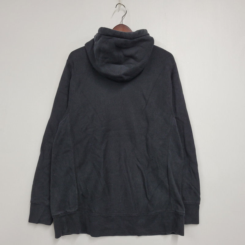 【中古品】【メンズ】 FUCKING AWESOME ファッキン オーサム PHOTO HOODED SWEATSHIRT フォト フーデッド スウェットシャツ パーカー トップス 142-260505-kh-08-izu サイズ：L カラー：ブラック 万代Net店