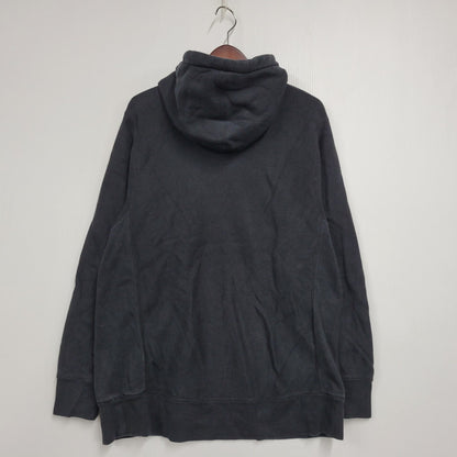 【中古品】【メンズ】 FUCKING AWESOME ファッキン オーサム PHOTO HOODED SWEATSHIRT フォト フーデッド スウェットシャツ パーカー トップス 142-260505-kh-08-izu サイズ：L カラー：ブラック 万代Net店