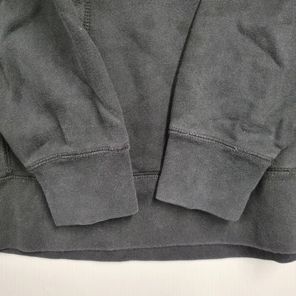 【中古品】【メンズ】 FUCKING AWESOME ファッキン オーサム PHOTO HOODED SWEATSHIRT フォト フーデッド スウェットシャツ パーカー トップス 142-260505-kh-08-izu サイズ：L カラー：ブラック 万代Net店