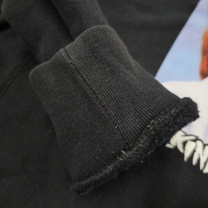 【中古品】【メンズ】 FUCKING AWESOME ファッキン オーサム PHOTO HOODED SWEATSHIRT フォト フーデッド スウェットシャツ パーカー トップス 142-260505-kh-08-izu サイズ：L カラー：ブラック 万代Net店