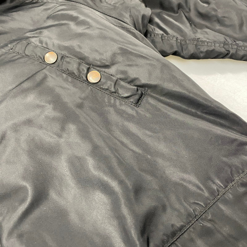 【現状渡し品】【メンズ】 GAIJIN MADE ガイジンメイド N-3B FLIGHT JACKET フライト ジャケット アウター 145-260429-cs-03-izu サイズ：3 カラー：ブラック 万代Net店