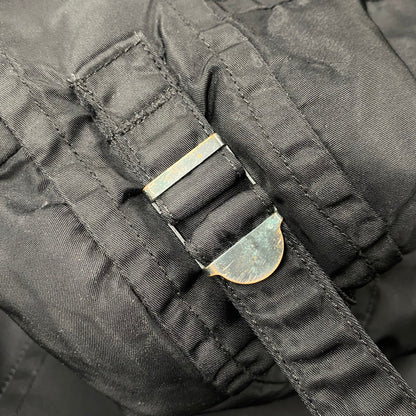 【現状渡し品】【メンズ】 GAIJIN MADE ガイジンメイド N-3B FLIGHT JACKET フライト ジャケット アウター 145-260429-cs-03-izu サイズ：3 カラー：ブラック 万代Net店