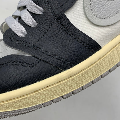 【中古品】【メンズ】 NIKE ナイキ WMNS AIR JORDAN 1 MM HIGH FB9891-001 ウィメンズ エアジョーダン 1 MM ハイ スニーカー シューズ 靴 160-260429-as-06-izu サイズ：27.5cm カラー：ANTHRACITE/NEUTRAL GREY-SAIL 万代Net店