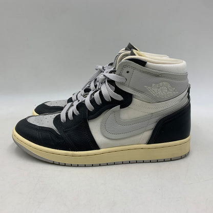 【中古品】【メンズ】 NIKE ナイキ WMNS AIR JORDAN 1 MM HIGH FB9891-001 ウィメンズ エアジョーダン 1 MM ハイ スニーカー シューズ 靴 160-260429-as-06-izu サイズ：27.5cm カラー：ANTHRACITE/NEUTRAL GREY-SAIL 万代Net店