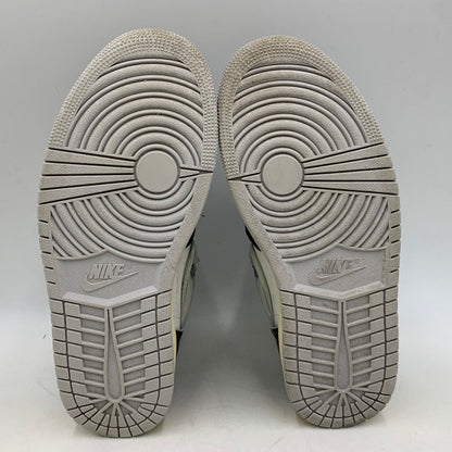 【中古品】【メンズ】 NIKE ナイキ WMNS AIR JORDAN 1 MM HIGH FB9891-001 ウィメンズ エアジョーダン 1 MM ハイ スニーカー シューズ 靴 160-260429-as-06-izu サイズ：27.5cm カラー：ANTHRACITE/NEUTRAL GREY-SAIL 万代Net店