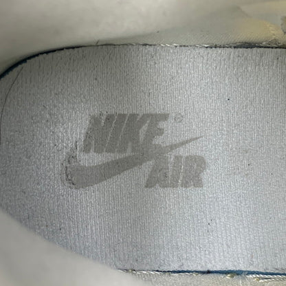 【中古品】【メンズ】 NIKE ナイキ WMNS AIR JORDAN 1 MM HIGH FB9891-001 ウィメンズ エアジョーダン 1 MM ハイ スニーカー シューズ 靴 160-260429-as-06-izu サイズ：27.5cm カラー：ANTHRACITE/NEUTRAL GREY-SAIL 万代Net店