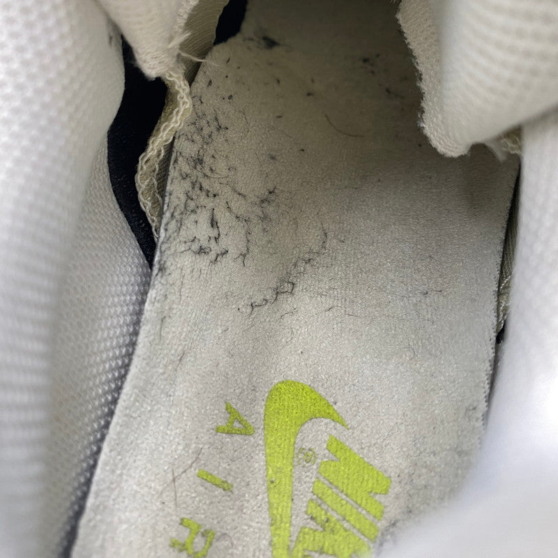 【中古品】【メンズ】 NIKE ナイキ AIR MAX 95 OG 554970-174 エアマックス95 OG スニーカー シューズ 靴 160-260501-as-02-izu サイズ：27cm カラー：WHITE/NEON YELLOW-BLK-ANTHRCT 万代Net店