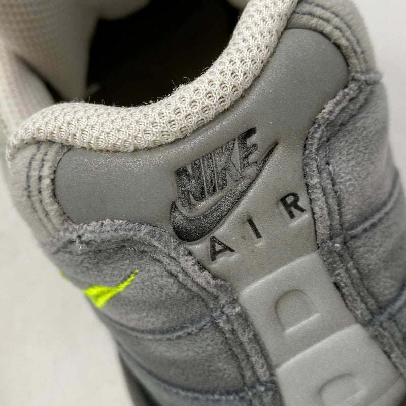 【中古品】【メンズ】 NIKE ナイキ AIR MAX 95 OG 554970-174 エアマックス95 OG スニーカー シューズ 靴 160-260501-as-02-izu サイズ：27cm カラー：WHITE/NEON YELLOW-BLK-ANTHRCT 万代Net店