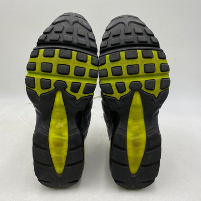 【中古品】【メンズ】 NIKE ナイキ AIR MAX 95 OG 554970-174 エアマックス95 OG スニーカー シューズ 靴 160-260501-as-02-izu サイズ：27cm カラー：WHITE/NEON YELLOW-BLK-ANTHRCT 万代Net店