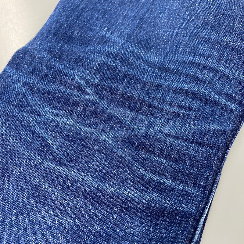 【中古品】【メンズ】 WAREHOUSE ウエアハウス COPPER KING ZIPFLY DENIM PANTS カッパー キング ジッパーフライ デニム パンツ ボトムス 156-260501-kh-13-izu サイズ：29 カラー：インディゴ 万代Net店