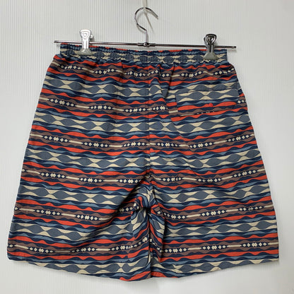 【中古美品】【メンズ】 MEN'S BAGGIES LONGS - 7 STY58035SP22 バギーズ ロング 7インチ ショートパンツ ショーツ 155-260429-as-07-izu サイズ：S カラー：マルチカラー 万代Net店