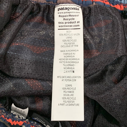 【中古美品】【メンズ】 MEN'S BAGGIES LONGS - 7 STY58035SP22 バギーズ ロング 7インチ ショートパンツ ショーツ 155-260429-as-07-izu サイズ：S カラー：マルチカラー 万代Net店