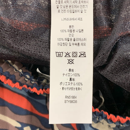 【中古美品】【メンズ】 MEN'S BAGGIES LONGS - 7 STY58035SP22 バギーズ ロング 7インチ ショートパンツ ショーツ 155-260429-as-07-izu サイズ：S カラー：マルチカラー 万代Net店