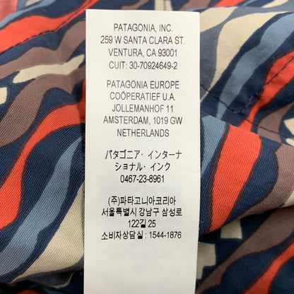 【中古美品】【メンズ】 MEN'S BAGGIES LONGS - 7 STY58035SP22 バギーズ ロング 7インチ ショートパンツ ショーツ 155-260429-as-07-izu サイズ：S カラー：マルチカラー 万代Net店