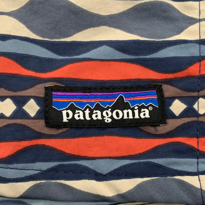 【中古美品】【メンズ】 MEN'S BAGGIES LONGS - 7 STY58035SP22 バギーズ ロング 7インチ ショートパンツ ショーツ 155-260429-as-07-izu サイズ：S カラー：マルチカラー 万代Net店