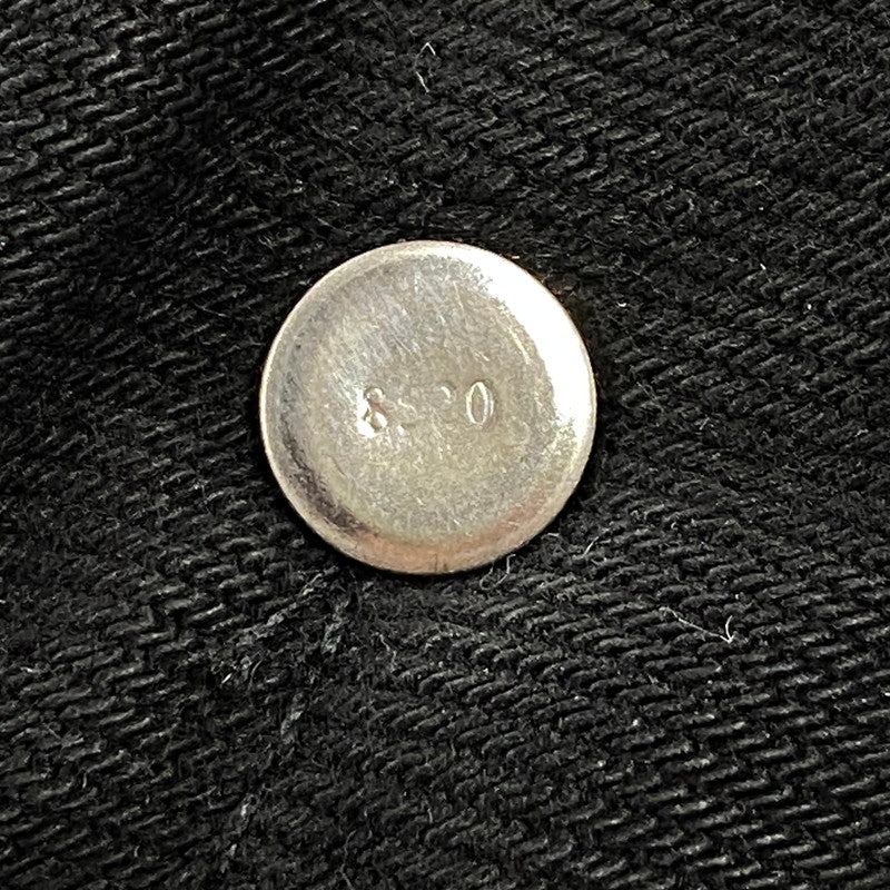 【中古美品】【メンズ】 Levi's リーバイス ORIGINAL 501 DENIM PANTS PC9-00501-0165 デニムパンツ ジーンズ ボトムス 158-260504-as-06-izu サイズ：30×30 カラー：ブラック 万代Net店