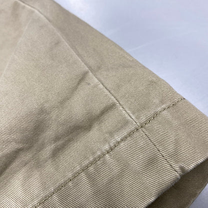 【中古品】【メンズ】 POLO RALPH LAUREN ポロ・ラルフローレン RELAXED FIT CHINO PANTS 0200011793 チノパンツ ボトムス 158-260504-as-05-izu サイズ：34×34 カラー：ベージュ 万代Net店