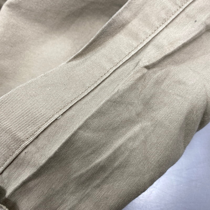 【中古品】【メンズ】 POLO RALPH LAUREN ポロ・ラルフローレン RELAXED FIT CHINO PANTS 0200011793 チノパンツ ボトムス 158-260504-as-05-izu サイズ：34×34 カラー：ベージュ 万代Net店
