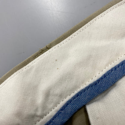 【中古品】【メンズ】 POLO RALPH LAUREN ポロ・ラルフローレン RELAXED FIT CHINO PANTS 0200011793 チノパンツ ボトムス 158-260504-as-05-izu サイズ：34×34 カラー：ベージュ 万代Net店