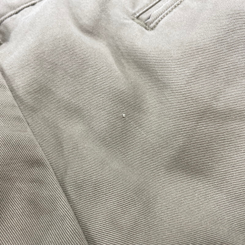 【中古品】【メンズ】 POLO RALPH LAUREN ポロ・ラルフローレン RELAXED FIT CHINO PANTS 0200011793 チノパンツ ボトムス 158-260504-as-05-izu サイズ：34×34 カラー：ベージュ 万代Net店