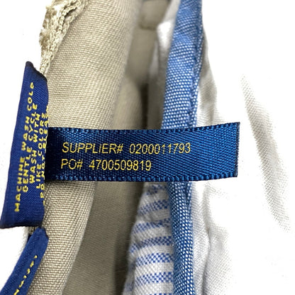 【中古品】【メンズ】 POLO RALPH LAUREN ポロ・ラルフローレン RELAXED FIT CHINO PANTS 0200011793 チノパンツ ボトムス 158-260504-as-05-izu サイズ：34×34 カラー：ベージュ 万代Net店
