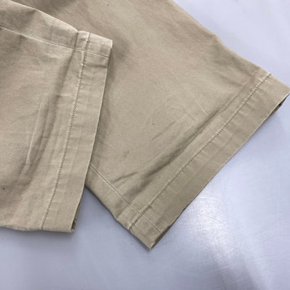 【中古品】【メンズ】 POLO RALPH LAUREN ポロ・ラルフローレン RELAXED FIT CHINO PANTS 0200011793 チノパンツ ボトムス 158-260504-as-05-izu サイズ：34×34 カラー：ベージュ 万代Net店