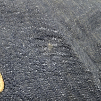 【現状渡し品】【メンズ/レディース】 LEVI'S FOR GALS リーバイス フォー ギャルズ BIG E SCOVILL GARDLOKジップ ZIPPER FLY DENIM PANTS ビッグE スコビル GARDLOKジップ ジッパー フライ デニム パンツ ボトムス 157-260505-kh-05-izu カラー：インディゴ 万代Net店