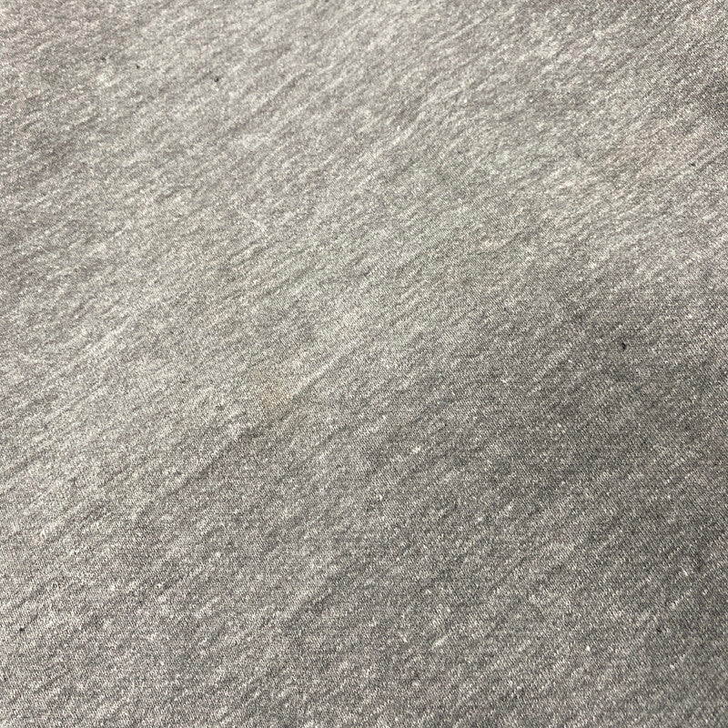 【中古品】【メンズ】 RUSSELL ラッセル 前V 貼り付け SWEAT SHIRT スウェットシャツ トップス 146-260501-kh-21-izu サイズ：XL カラー：グレー 万代Net店