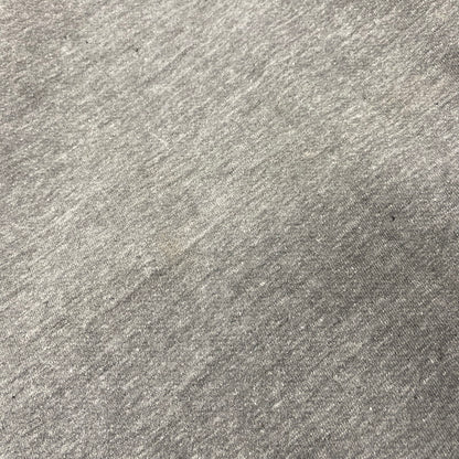 【中古品】【メンズ】 RUSSELL ラッセル 前V 貼り付け SWEAT SHIRT スウェットシャツ トップス 146-260501-kh-21-izu サイズ：XL カラー：グレー 万代Net店