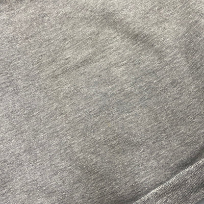 【中古品】【メンズ】 RUSSELL ラッセル 前V 貼り付け SWEAT SHIRT スウェットシャツ トップス 146-260501-kh-21-izu サイズ：XL カラー：グレー 万代Net店