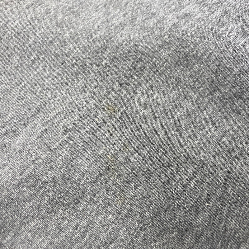 【中古品】【メンズ】 RUSSELL ラッセル 前V 貼り付け SWEAT SHIRT スウェットシャツ トップス 146-260501-kh-21-izu サイズ：XL カラー：グレー 万代Net店