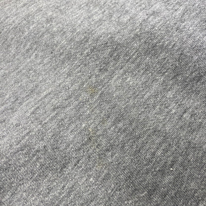 【中古品】【メンズ】 RUSSELL ラッセル 前V 貼り付け SWEAT SHIRT スウェットシャツ トップス 146-260501-kh-21-izu サイズ：XL カラー：グレー 万代Net店